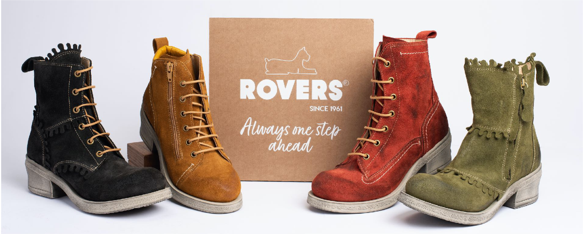 Total 51+ imagen rovers shoes - Abzlocal.mx